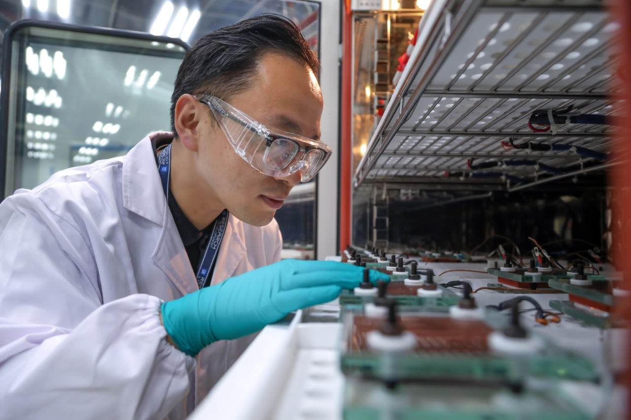 通用中国前瞻技术中心成立十周年都聊了些啥?我精挑细选了这三个问题给你!